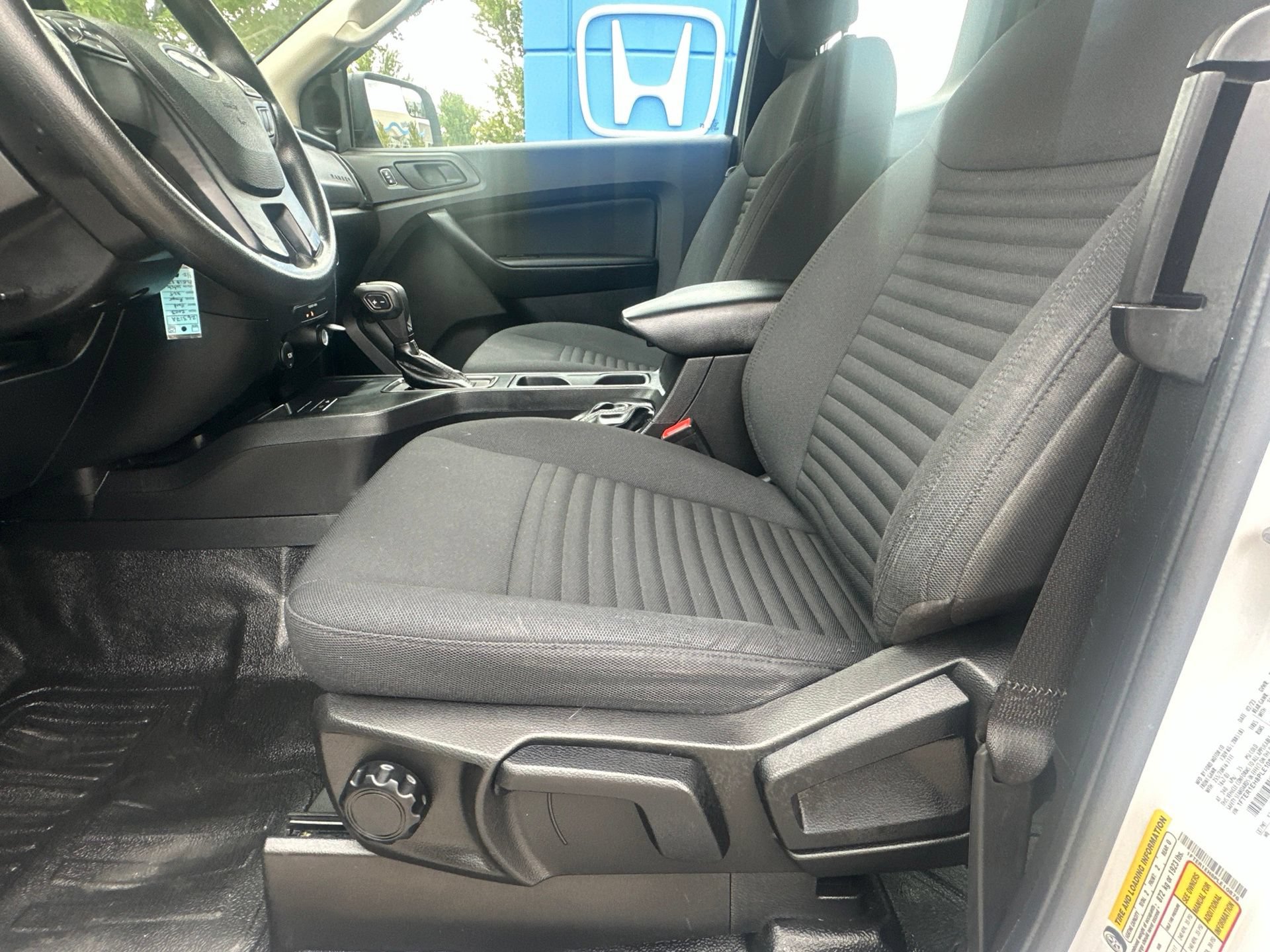 Used 2023 Ford Ranger XL RWD image 27