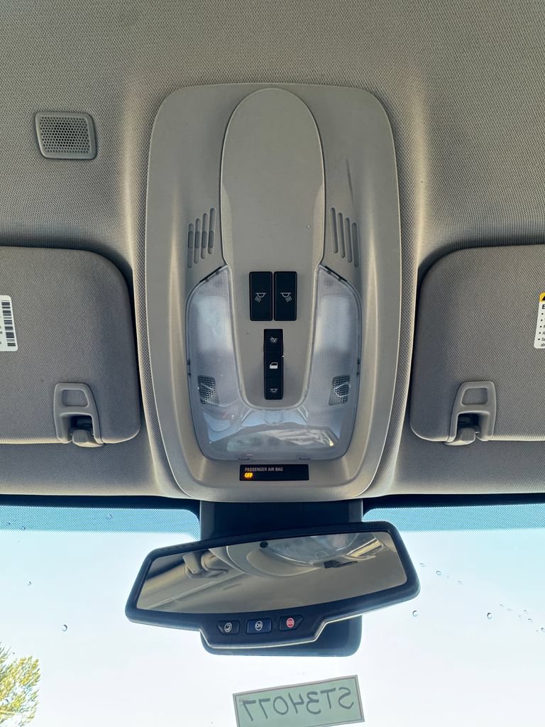 Used 2017 GMC Terrain SLE AWD/4WD image 20