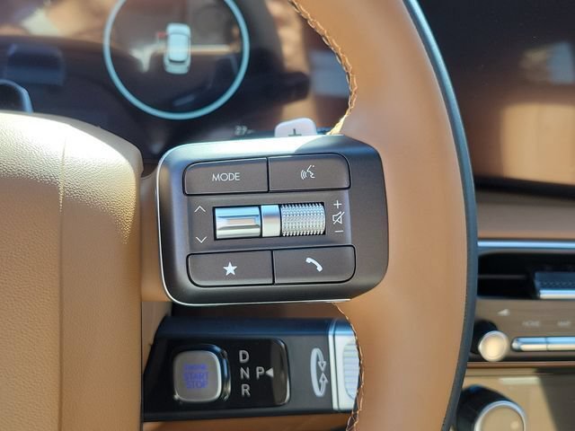New 2026 Hyundai Palisade Calligraphy AWD/4WD image 8