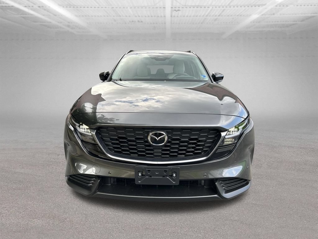 New 2026 MAZDA CX-5 Preferred AWD/4WD image 9