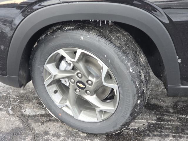 New 2026 Chevrolet Trax LT w/ Driver Confidence Package image 22