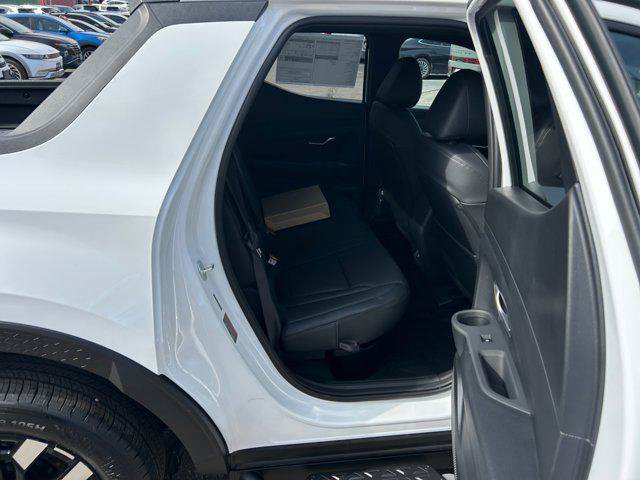 New 2026 Hyundai Santa Cruz SEL FWD image 29