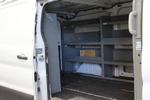 Used 2016 Ford Transit 150 130 Low Roof RWD image 19