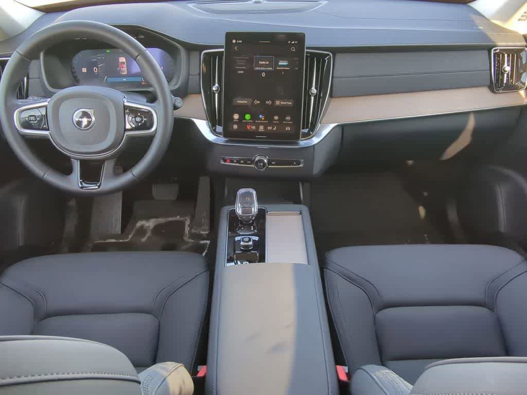 Certified 2026 Volvo XC90 B6 Plus w/ Protection Package Premier AWD/4WD image 14