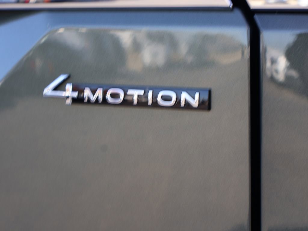 New 2026 Volkswagen Atlas SEL image 19