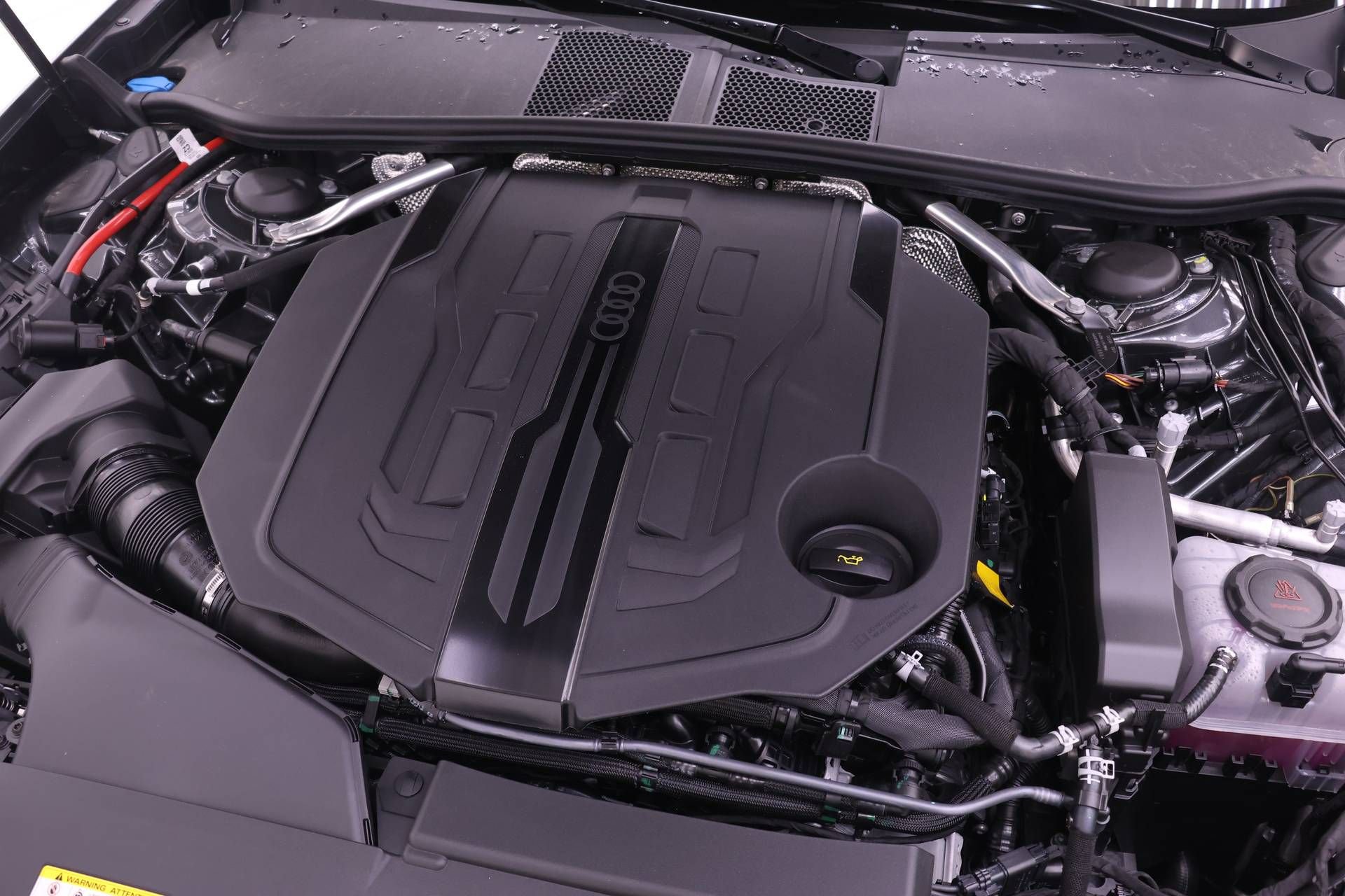 New 2026 Audi A6 Premium Plus AWD/4WD image 17