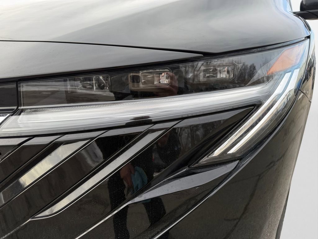 New 2026 Nissan Sentra S w/ Floor Mat Package FWD image 22