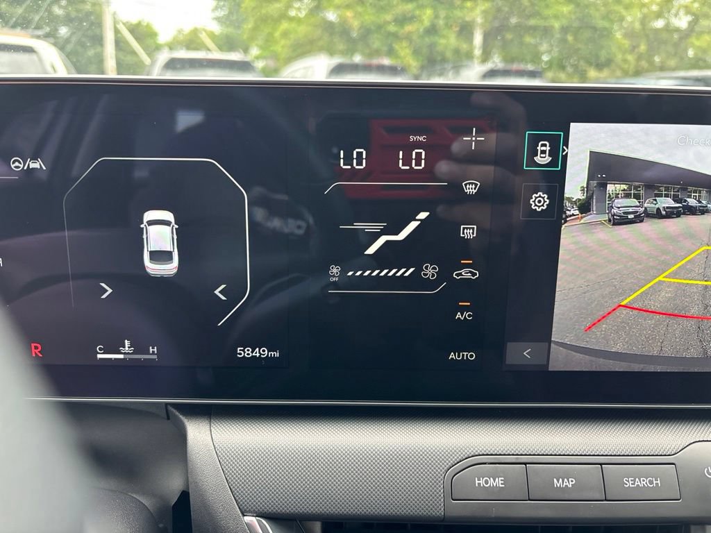 Certified 2025 Kia K4 EX FWD image 31