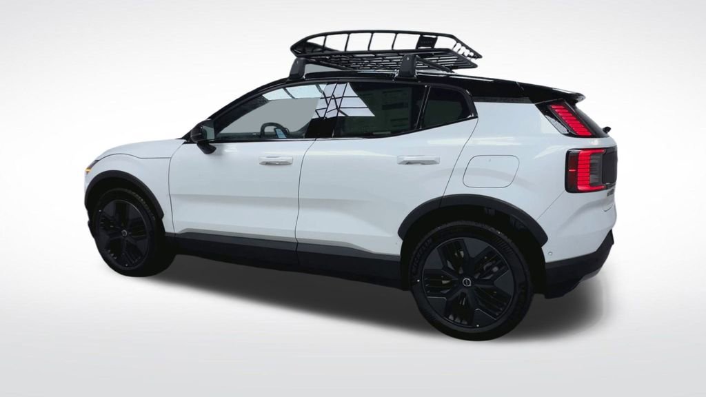 New 2026 Volvo EX30 Cross Country Ultra AWD/4WD image 6