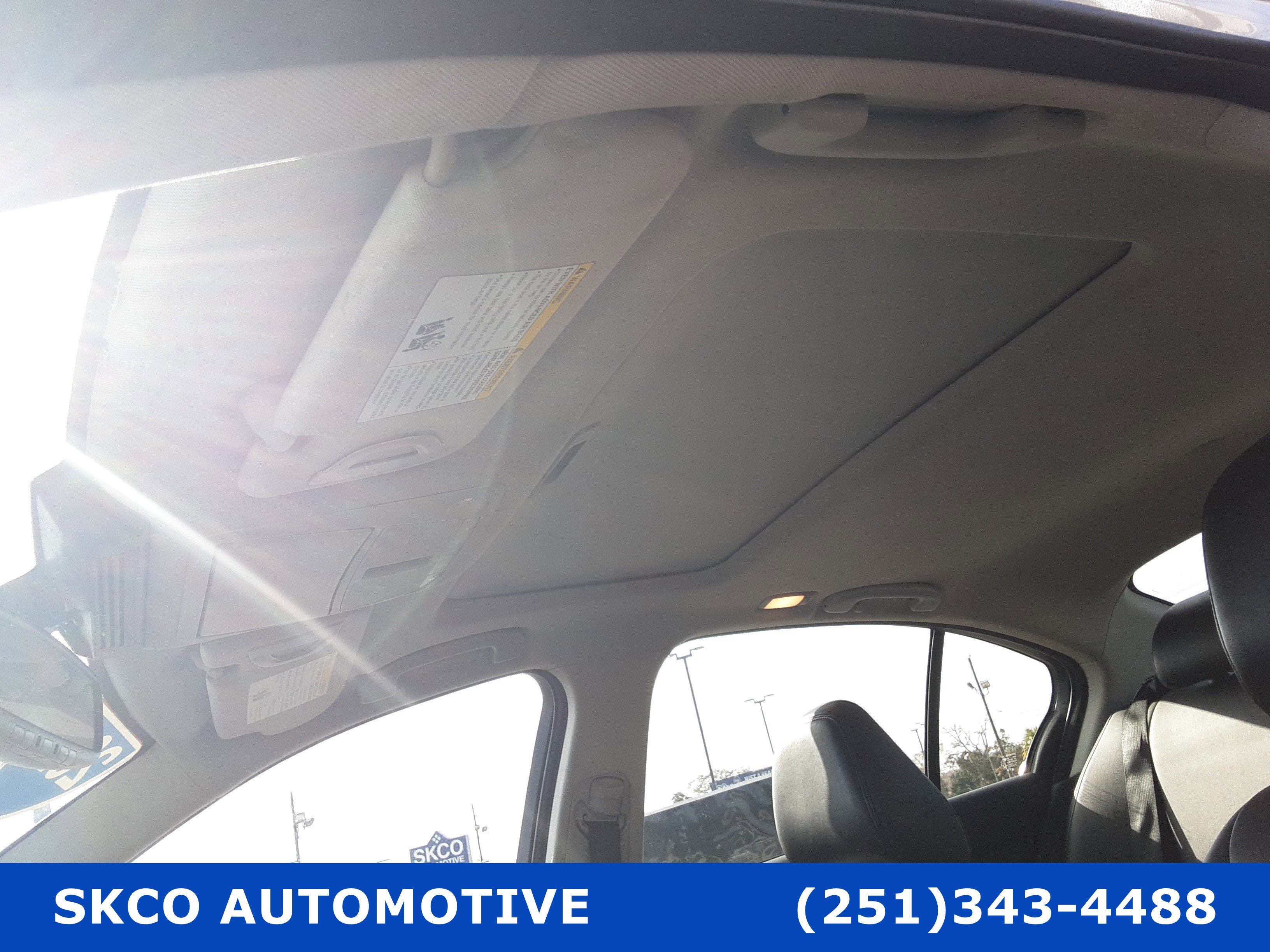 Used 2020 INFINITI Q50 Luxe image 26