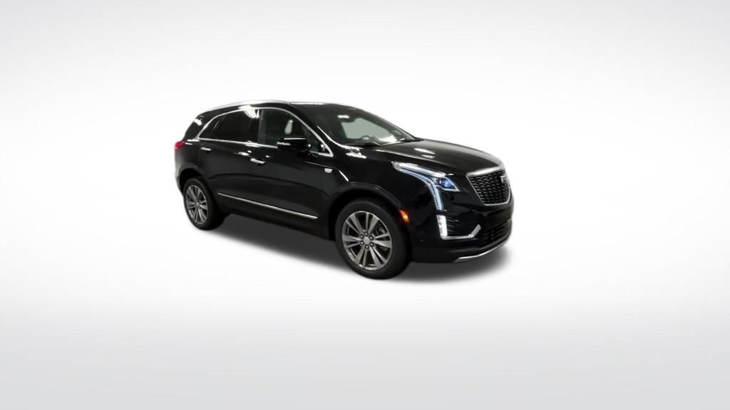 New 2026 Cadillac XT5 Premium Luxury w/ Driver Assist Package image 47