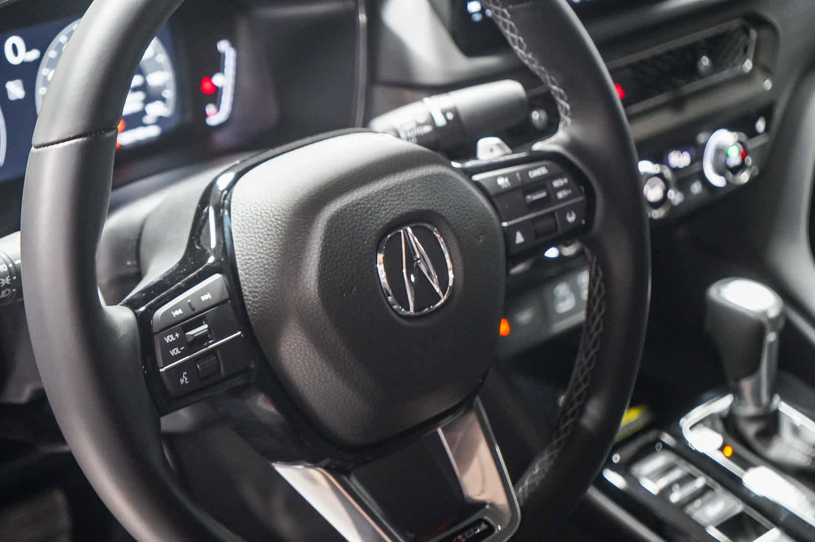 Used 2025 Acura Integra A-Spec image 24