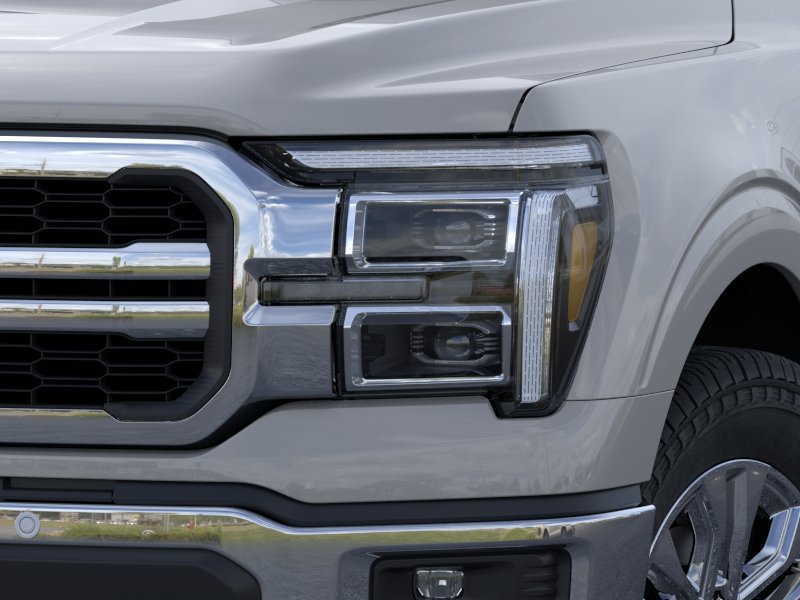 New 2026 Ford F150 Lariat w/ Equipment Group 502A High AWD/4WD image 18