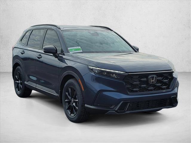 New 2026 Honda CR-V Sport-L image 6