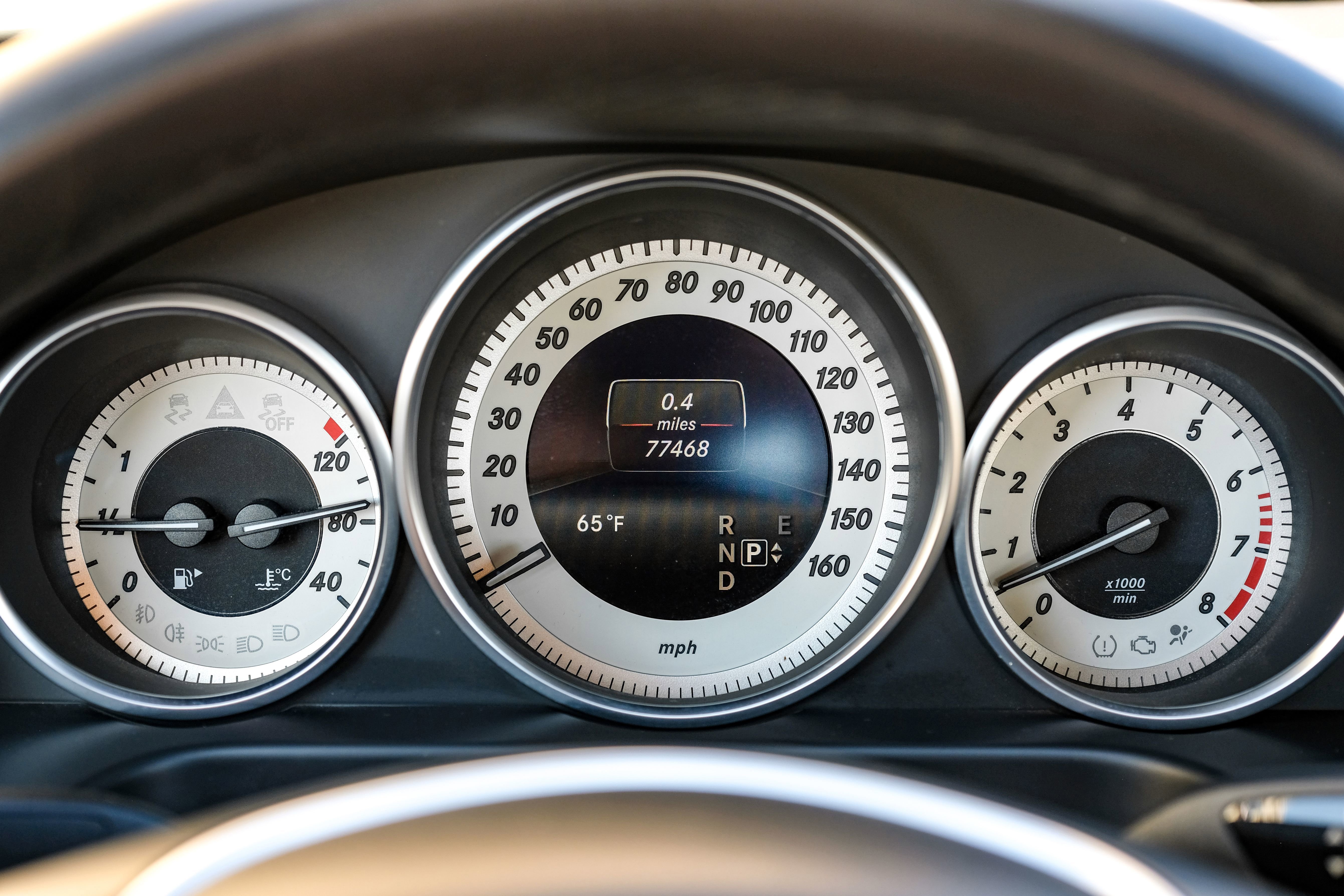 Used 2015 Mercedes-Benz E 350 Sedan w/ Premium 1 Package image 19