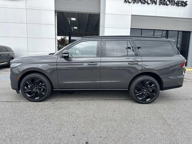 New 2026 Lincoln Navigator Black Label AWD/4WD image 6
