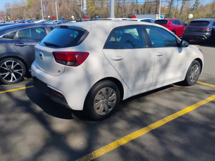 Used 2020 Kia Rio S FWD image 7