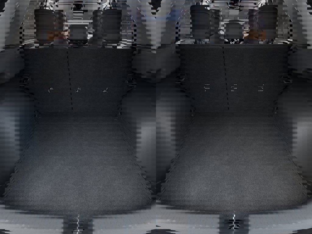 New 2025 Kia Niro SX Touring image 19