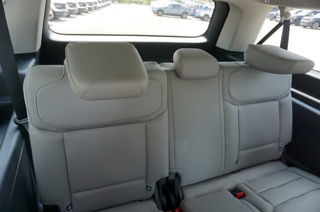 New 2027 Ford Expedition Max Active RWD image 20
