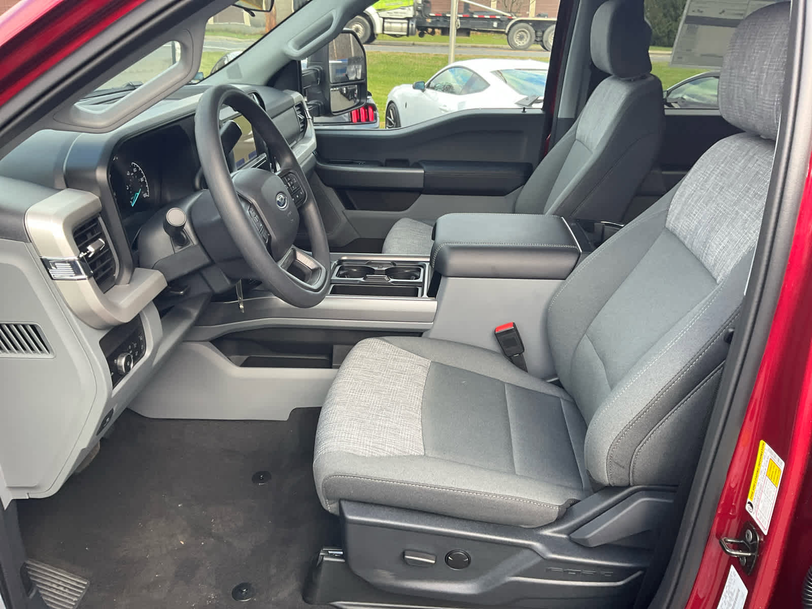 New 2026 Ford F250 XLT w/ 360-Degree Camera Package image 17