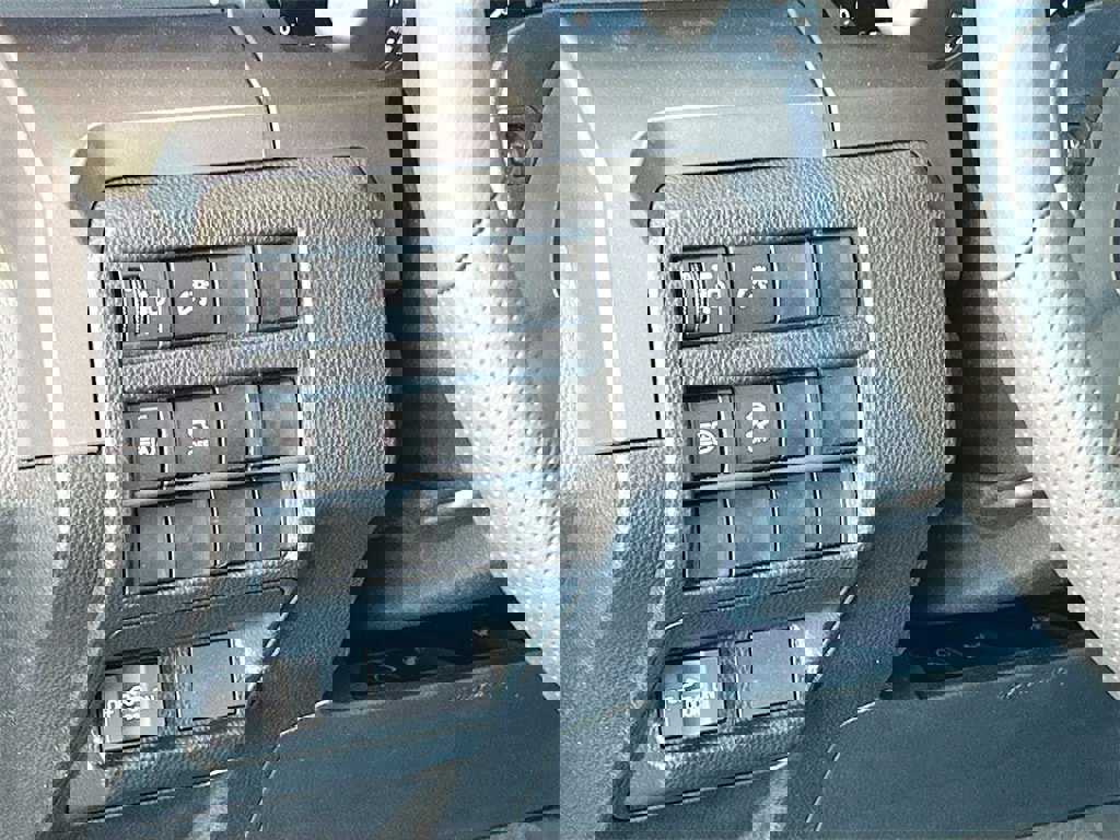 New 2025 Toyota Tacoma TRD Sport image 11