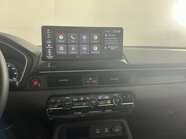 Certified 2026 Honda Pilot Black Edition image 21