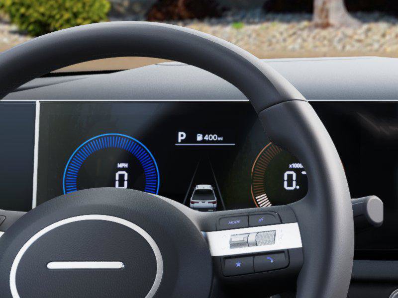 New 2026 Hyundai Santa Cruz SEL AWD/4WD image 14