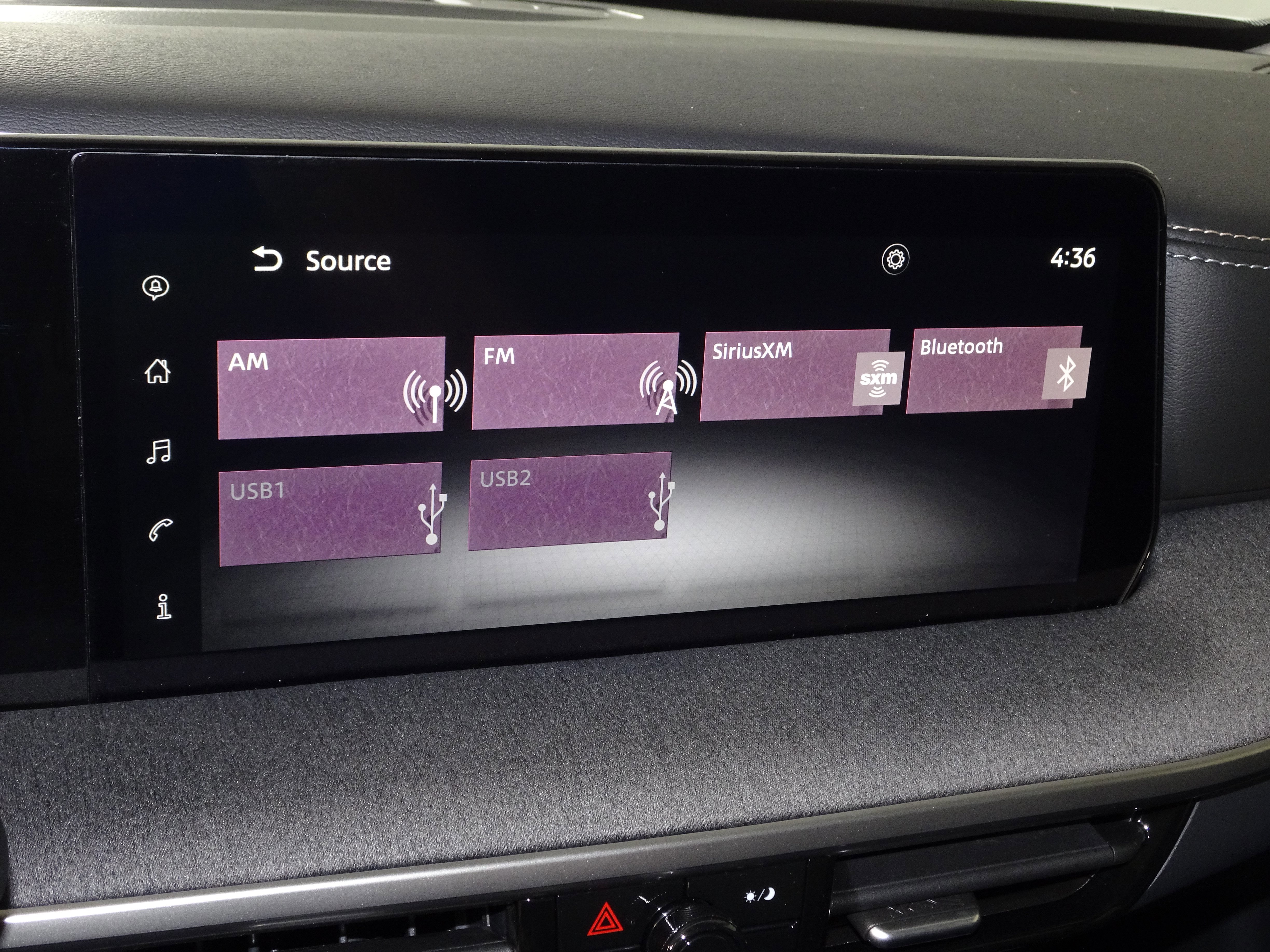 New 2025 Nissan Kicks SV w/ SV Premium Package image 26