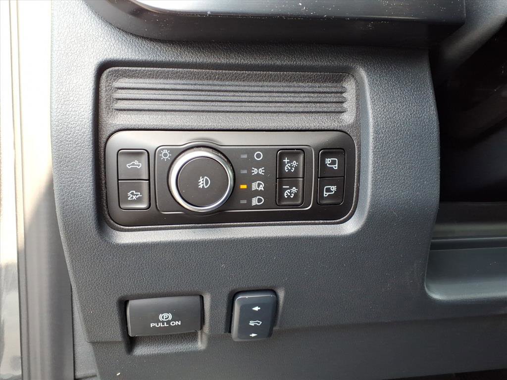 New 2026 Ford F250 Lariat w/ Lariat Ultimate Package image 36