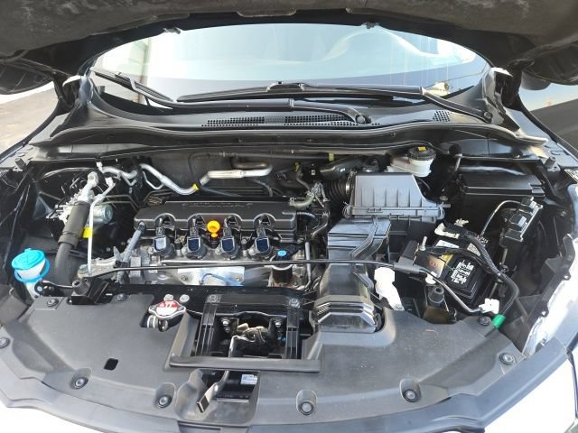 Used 2021 Honda HR-V LX image 27