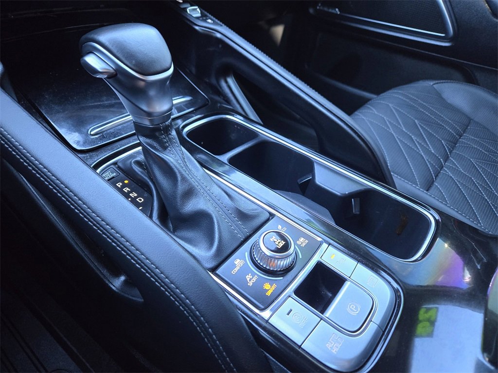 Used 2024 Kia Telluride SX Prestige X-Pro image 21