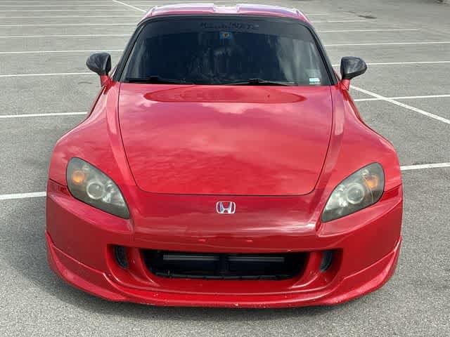 Used 2006 Honda S2000 image 9