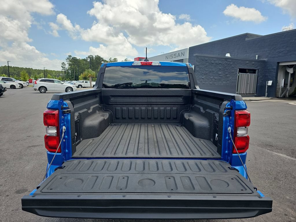 Used 2025 Ford Maverick Lobo AWD/4WD image 16