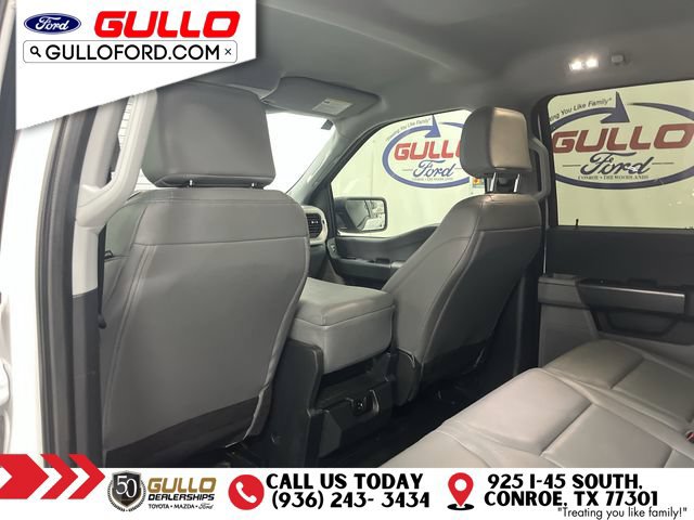 Certified 2023 Ford F150 XL RWD image 16
