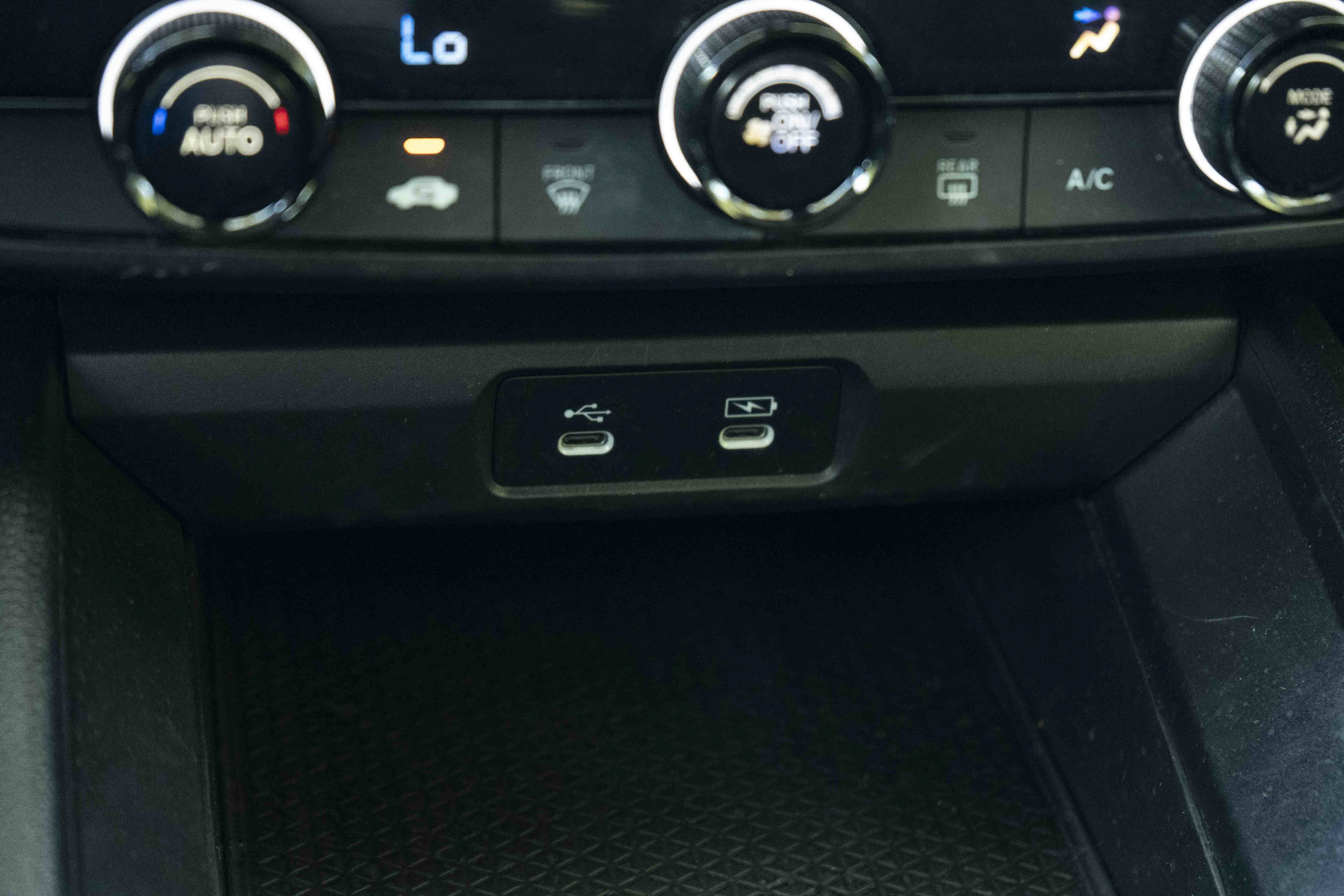 Certified 2023 Honda Accord LX image 34