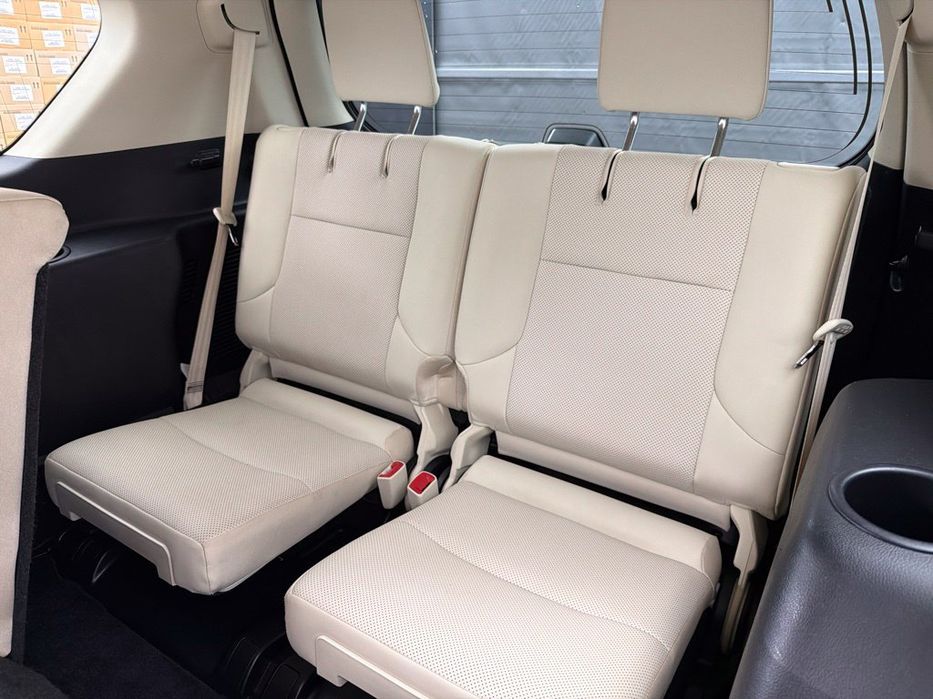 Used 2020 Lexus GX 460 Premium w/ Premium Package AWD/4WD image 24