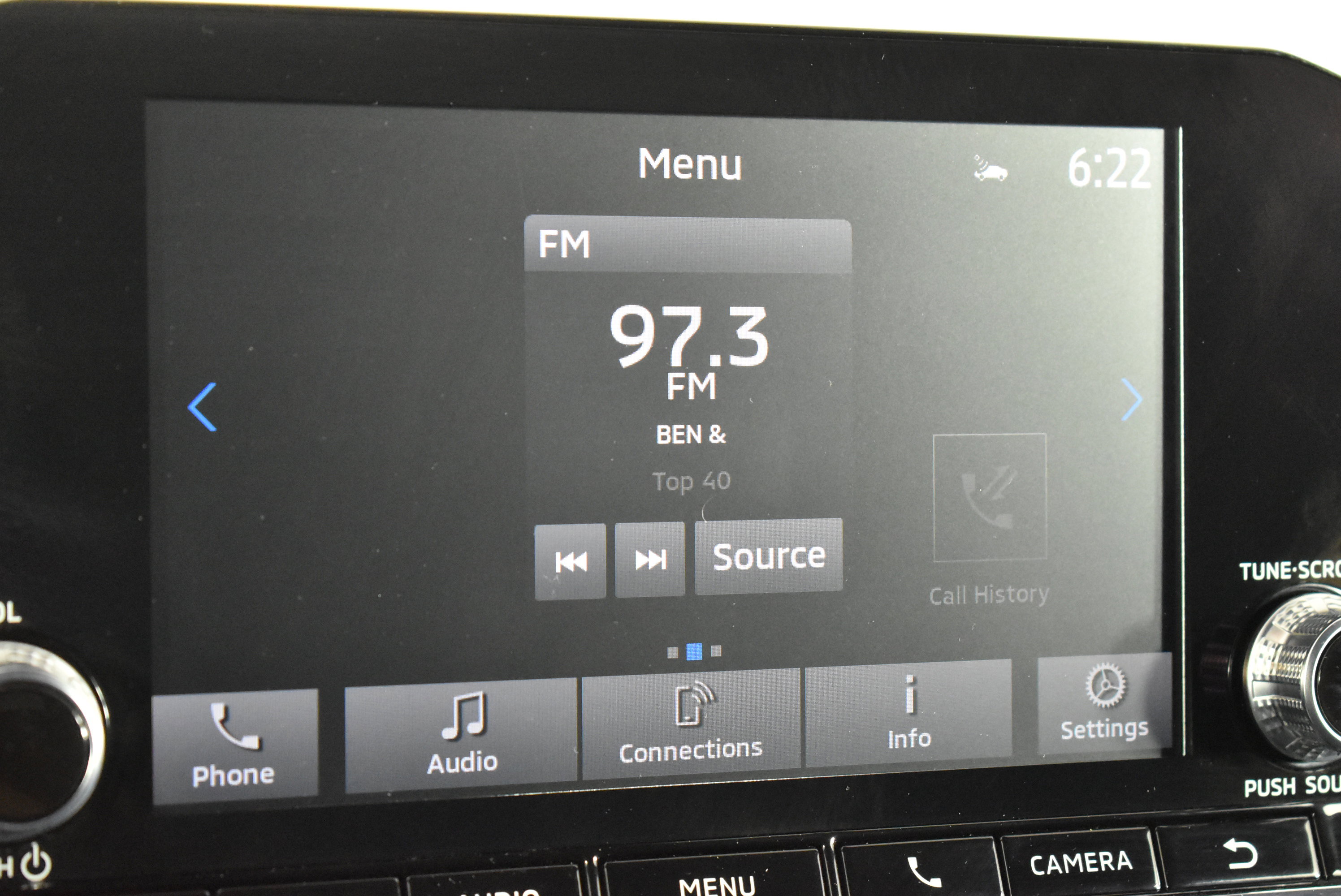 Used 2024 Mitsubishi Outlander ES image 25