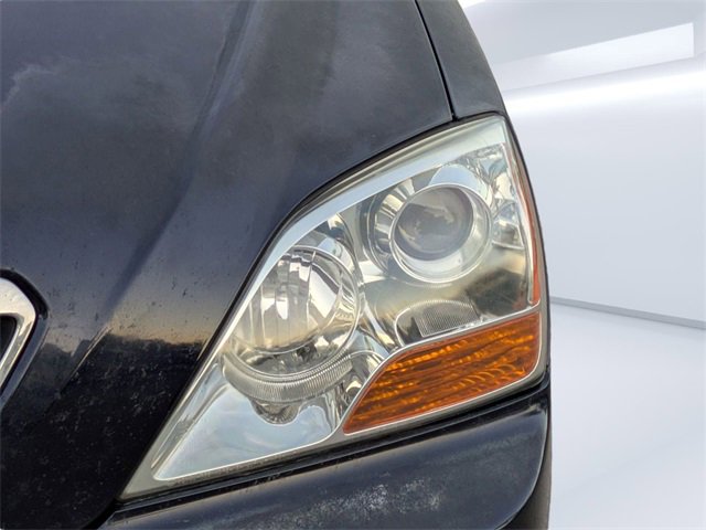 Used 2008 Kia Sorento LX image 11