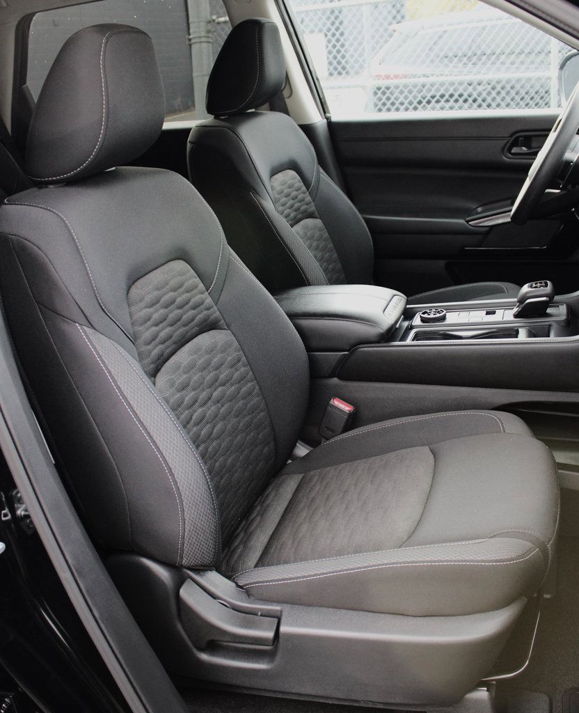 Certified 2024 Nissan Pathfinder S image 19