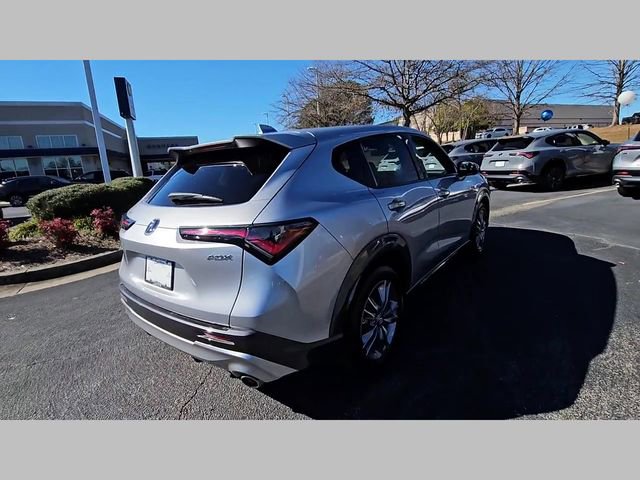 Certified 2025 Acura ADX FWD image 38