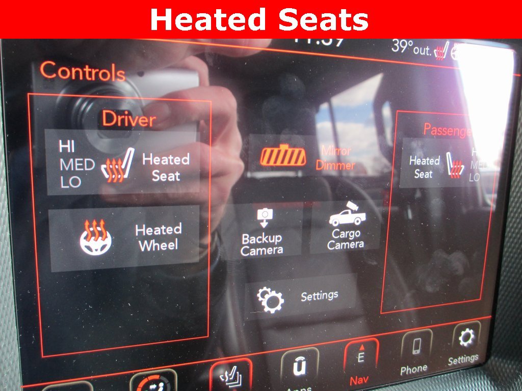 Used 2020 Jeep Wrangler Unlimited Rubicon image 16