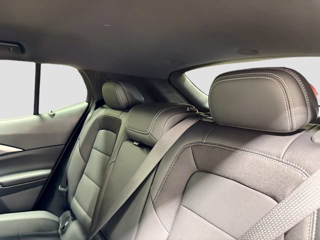 New 2026 Chevrolet Equinox EV LT FWD image 27