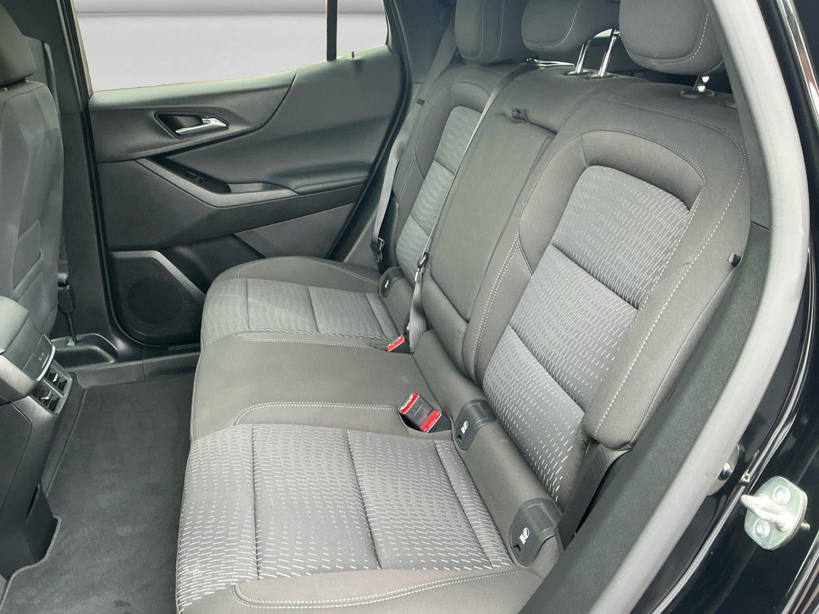 Certified 2026 Chevrolet Equinox LT AWD/4WD image 14