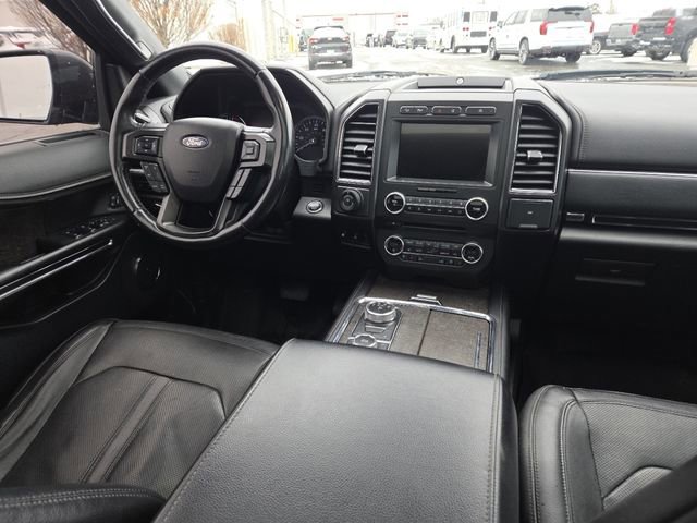 Used 2018 Ford Expedition Max Limited w/ Equipment Group 301A image 37