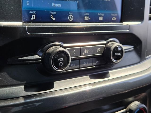 Used 2023 Ford F150 XL w/ STX Appearance Package image 19