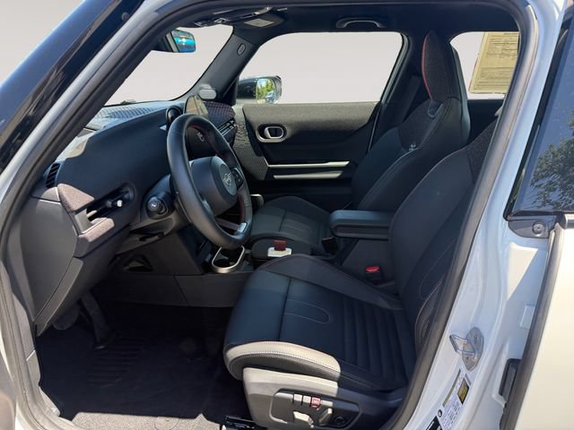 Certified 2026 MINI Cooper S FWD image 9