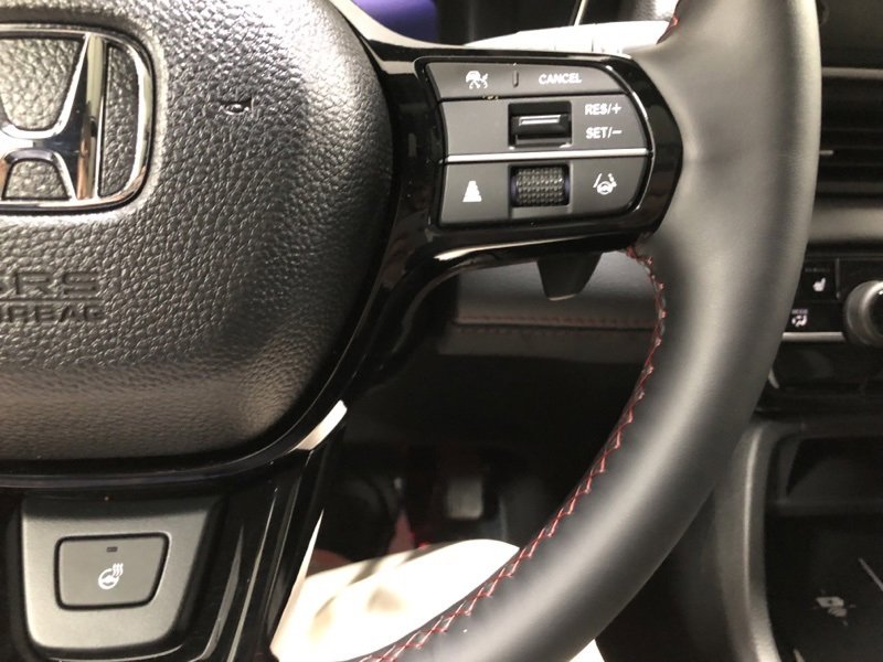 New 2026 Honda Pilot Black Edition image 24