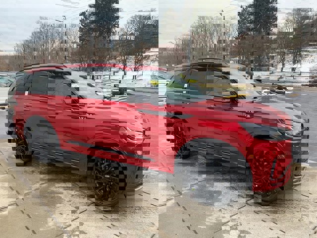 New 2026 Lincoln Aviator Reserve image 14