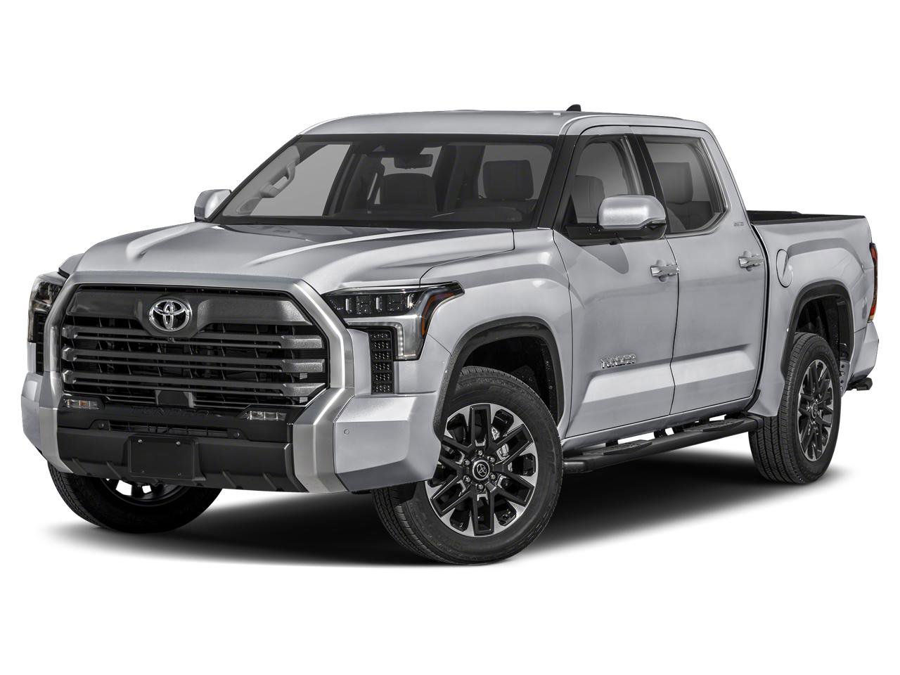 New 2026 Toyota Tundra Limited AWD/4WD image 34