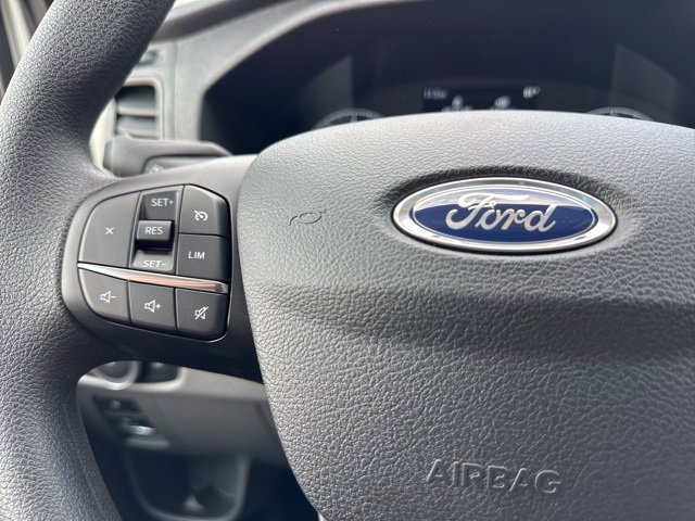 New 2025 Ford Transit 250 148 Medium Roof w/ Load Area Protection Package image 16